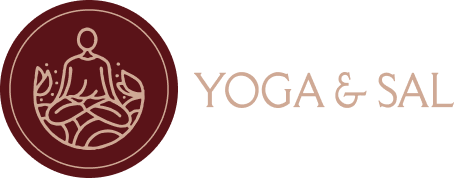 Yoga e Sal marca