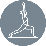 Vinyasa icono