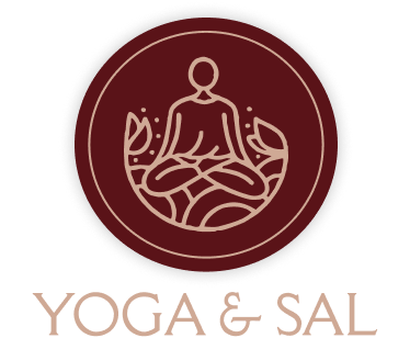 logo YogaeSal